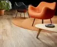 RM58 soft armchair