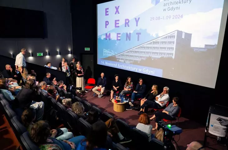 Archi Discussion: How will architects design our future?