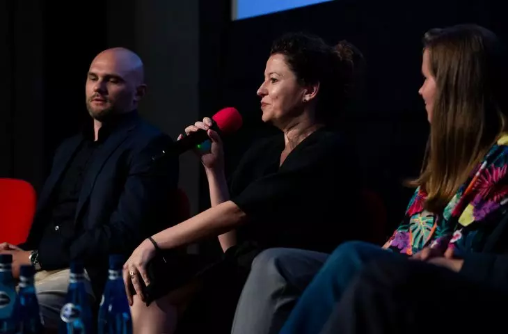 Archi Discussion: How will architects design our future?