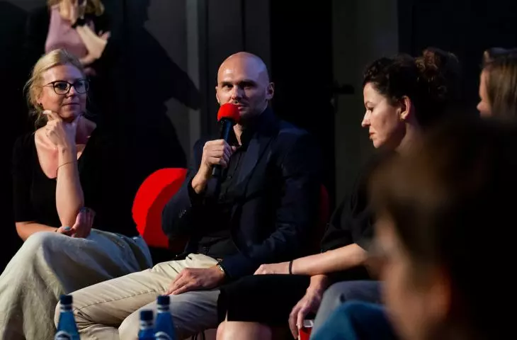 Archi Discussion: How will architects design our future?