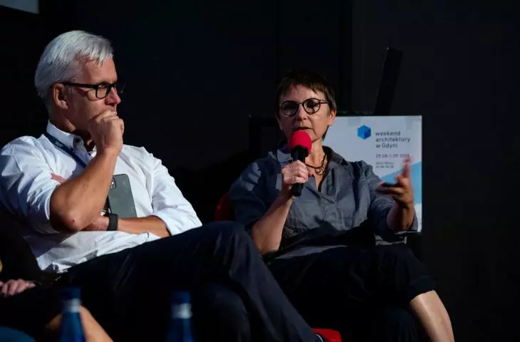 Archi Discussion: How will architects design our future?