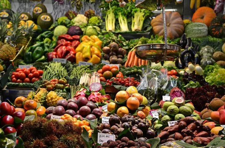 Marketplace