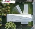 Square House 