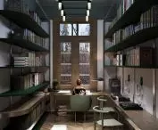 wizualizacja biblioteki
