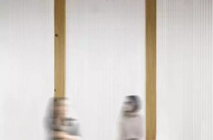 wizualizacja pawilonu