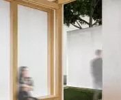 wizualizacja pawilonu