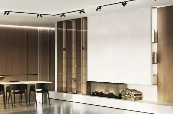 Mono lamps, Nowodvorski Lighting