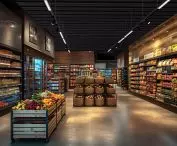 E-Line Pro - retail application
