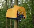 Huba tent