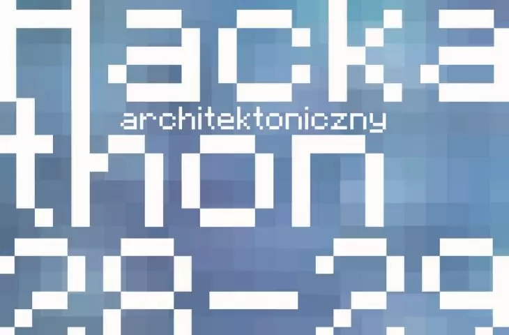 Hackathon architektoniczny 