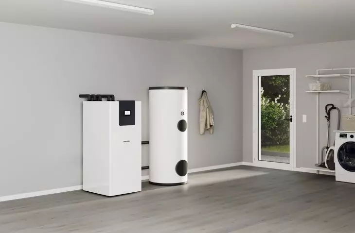 Some heat pumps must be reported to the Central Register of Operators