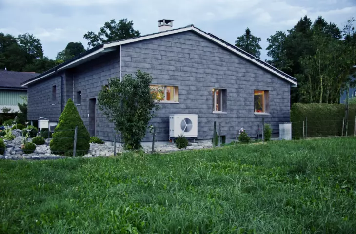 Heat pumps from European manufacturers are tested for cool, temperate and warm climates