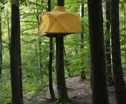 Huba tent