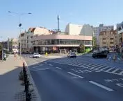 ulica Kościelna w Poznaniu