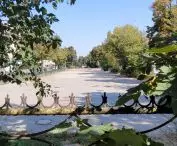 ulica Kościelna w Poznaniu