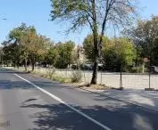 ulica Kościelna w Poznaniu