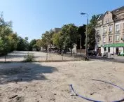 ulica Kościelna w Poznaniu