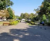 ulica Kościelna w Poznaniu