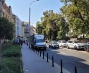 ulica Kościelna w Poznaniu