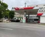 ulica Kościelna w Poznaniu