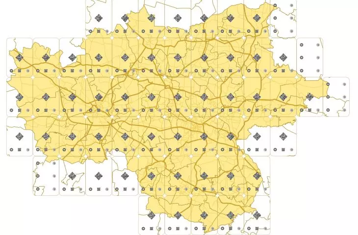 rewersy mapa