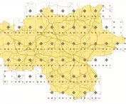 reverses map