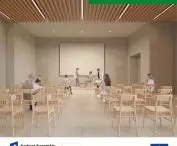 Expansion of the Museum of Contemporary Sculpture in Orońsko