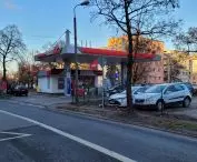 ulica Kościelna w Poznaniu 
