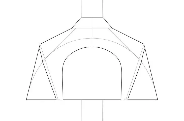 Huba tent