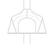 Huba tent