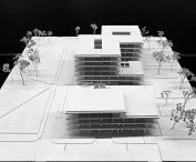 I Nagroda, proj.: M.O.C. Architekci