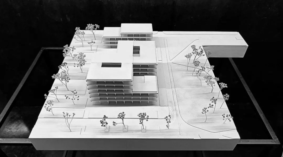 I Nagroda, proj.: M.O.C. Architekci