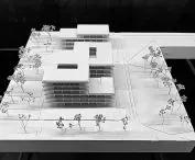 I Nagroda, proj.: M.O.C. Architekci