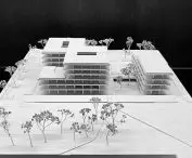 I Nagroda, proj.: M.O.C. Architekci
