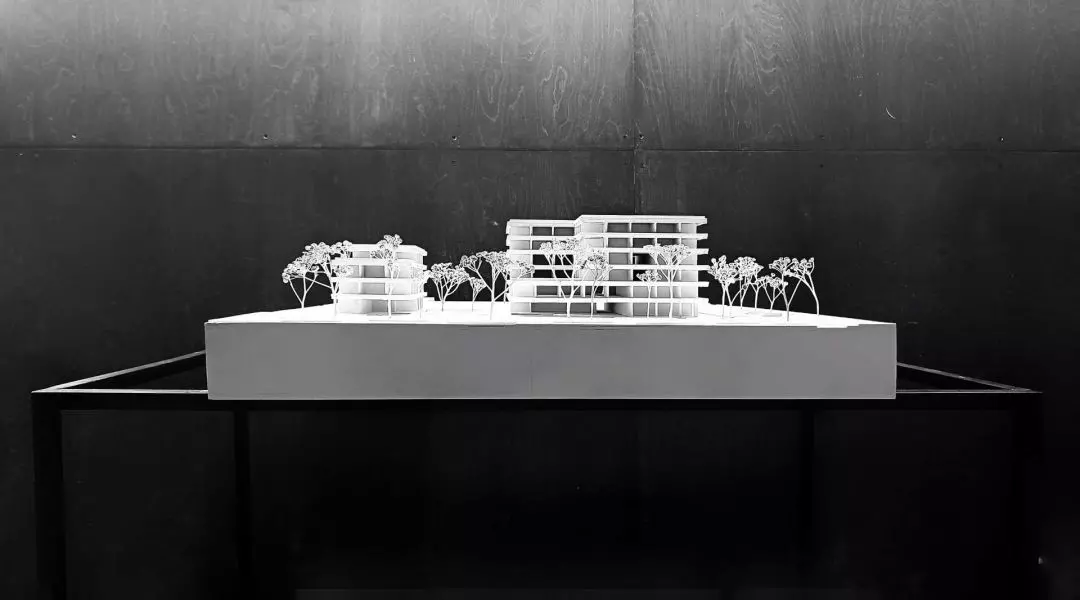 I Nagroda, proj.: M.O.C. Architekci