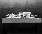 I Nagroda, proj.: M.O.C. Architekci