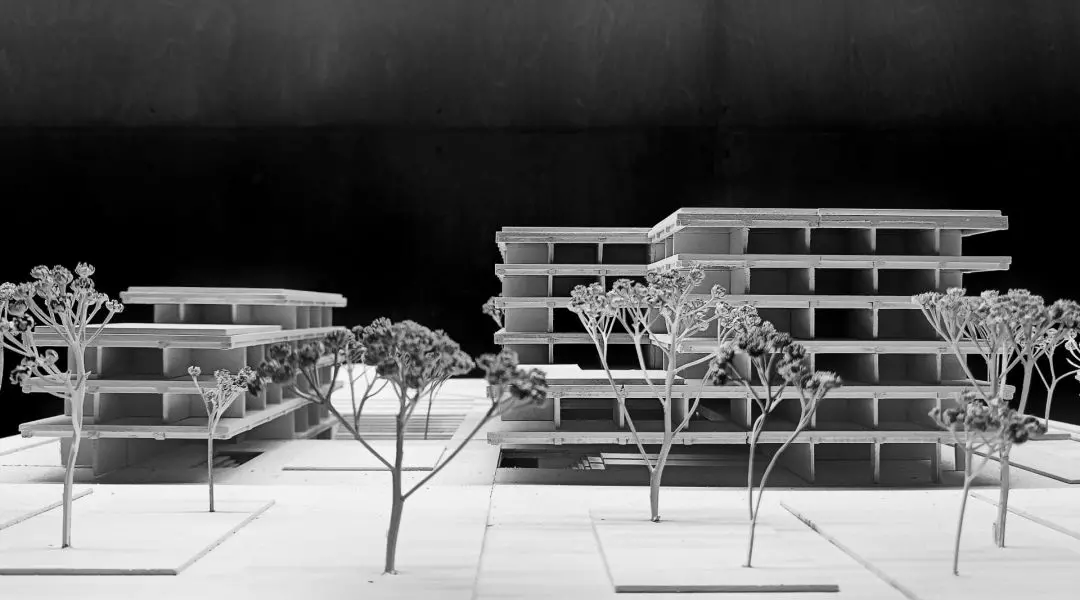 I Nagroda, proj.: M.O.C. Architekci