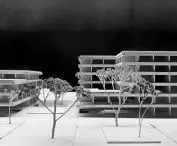 I Nagroda, proj.: M.O.C. Architekci