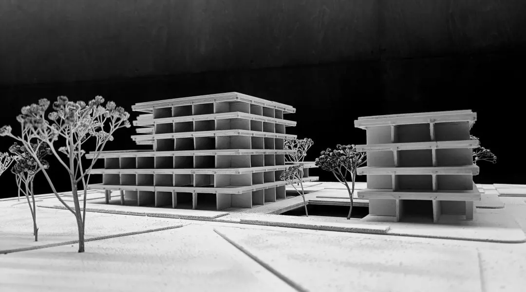 I Nagroda, proj.: M.O.C. Architekci