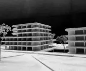 I Nagroda, proj.: M.O.C. Architekci