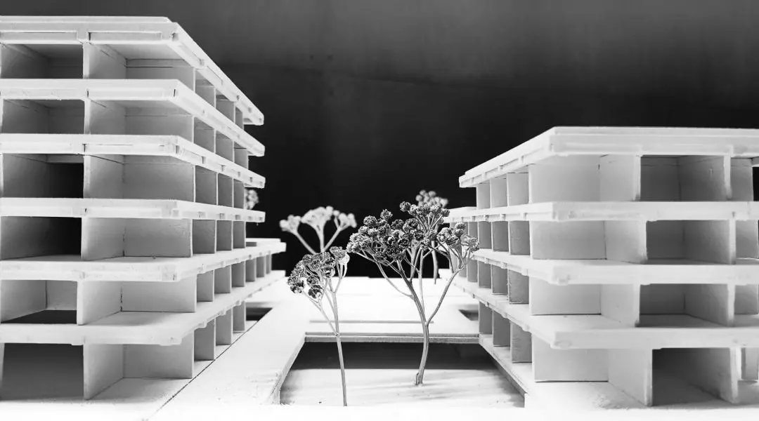 I Nagroda, proj.: M.O.C. Architekci