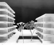 I Nagroda, proj.: M.O.C. Architekci