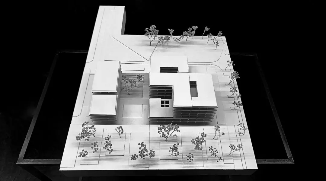 I Nagroda, proj.: M.O.C. Architekci