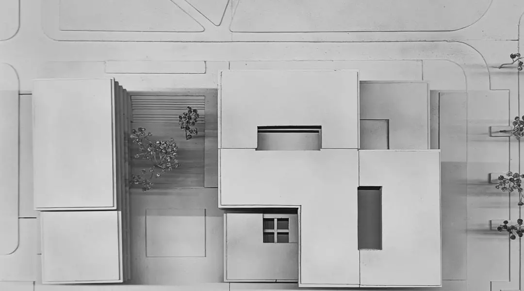 I Nagroda, proj.: M.O.C. Architekci