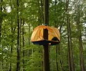 Huba tent