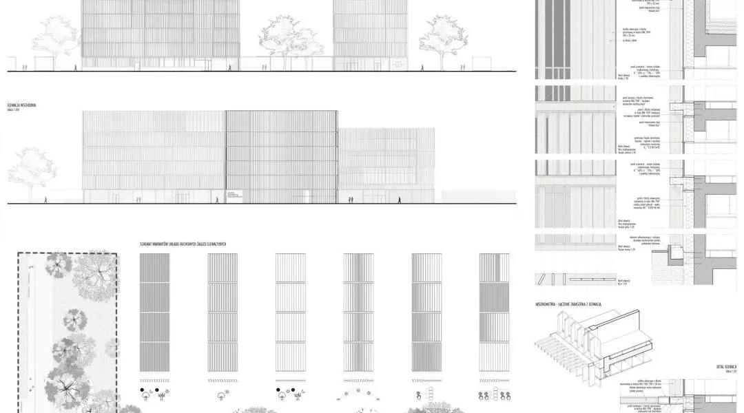 III Nagroda, proj.: Graph’it