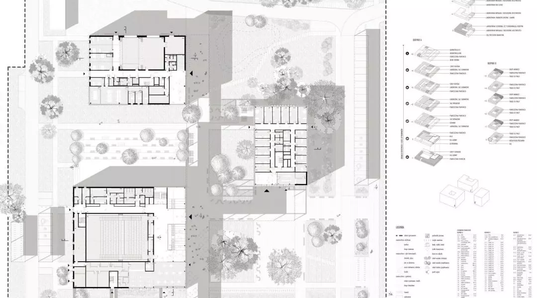 III Nagroda, proj.: Graph’it
