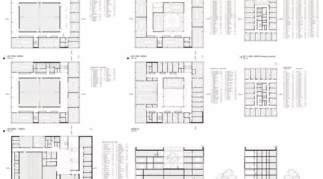 III Nagroda, proj.: Graph’it