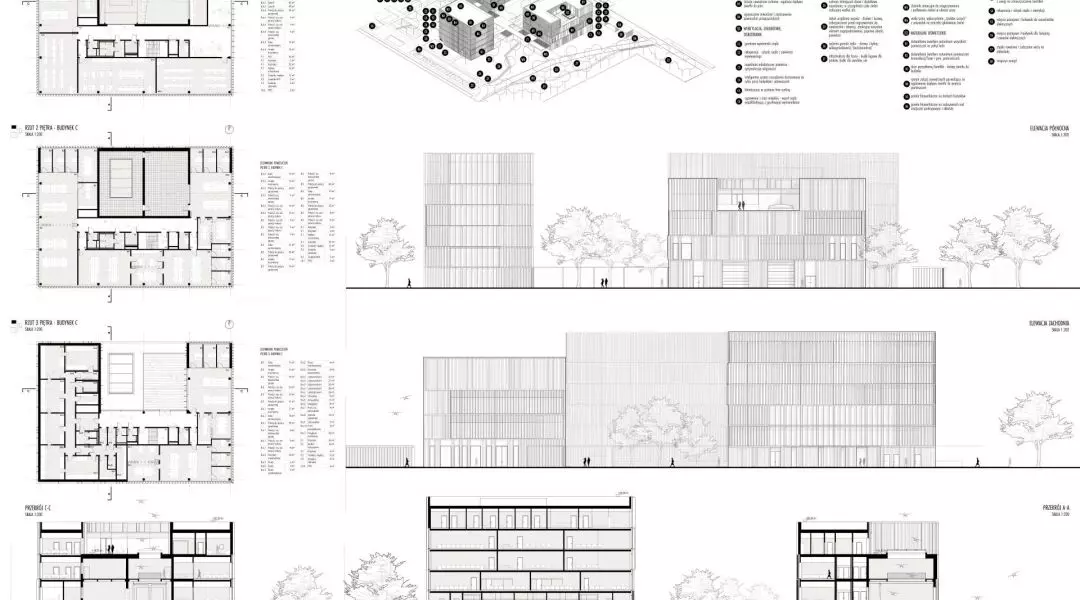 III Nagroda, proj.: Graph’it