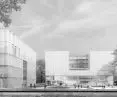 Wyróżnienie honorowe, proj.: Atelier Loegler Architekci